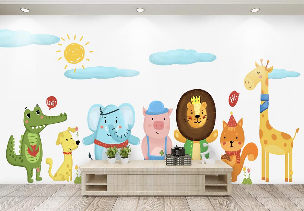 WallMural_Animals_RPI_1009002